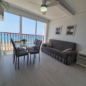 Las Damas estudio-Fincas Benidorm
